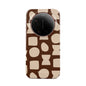 Terracotta - Xiaomi 17 Ultra Case