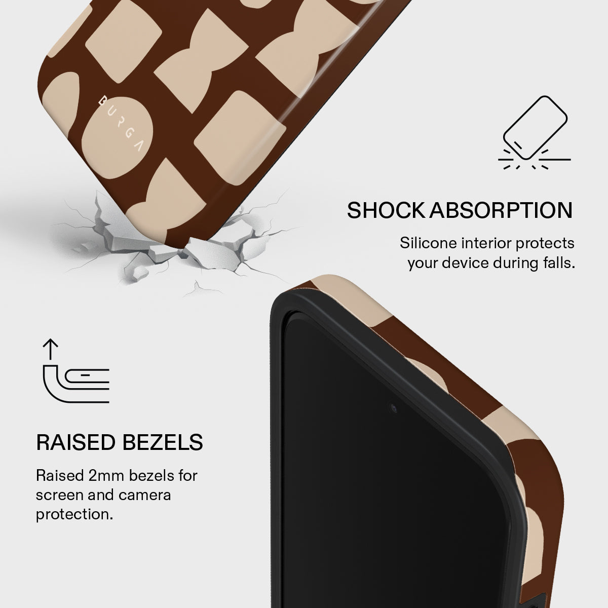 Terracotta - Xiaomi 17 Ultra Case