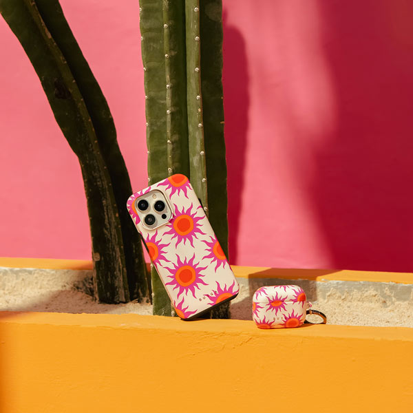 Sunset Glow - Xiaomi 17 Ultra Case