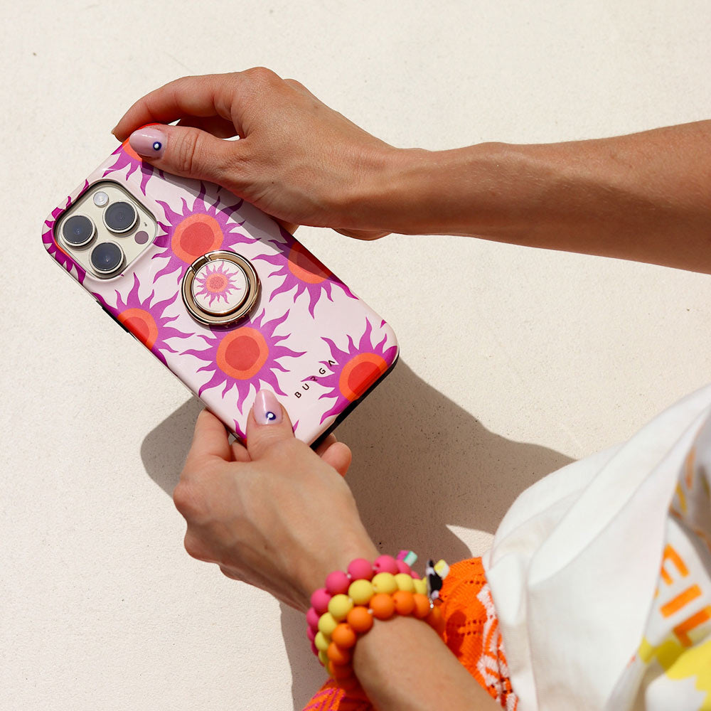 Sunset Glow - Xiaomi 17 Case