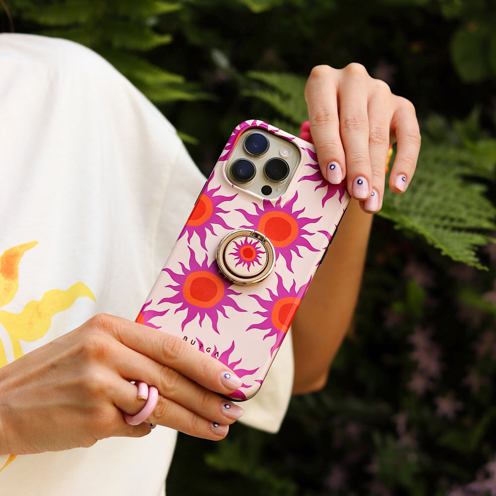 Sunset Glow - Samsung Galaxy S26 FE Case