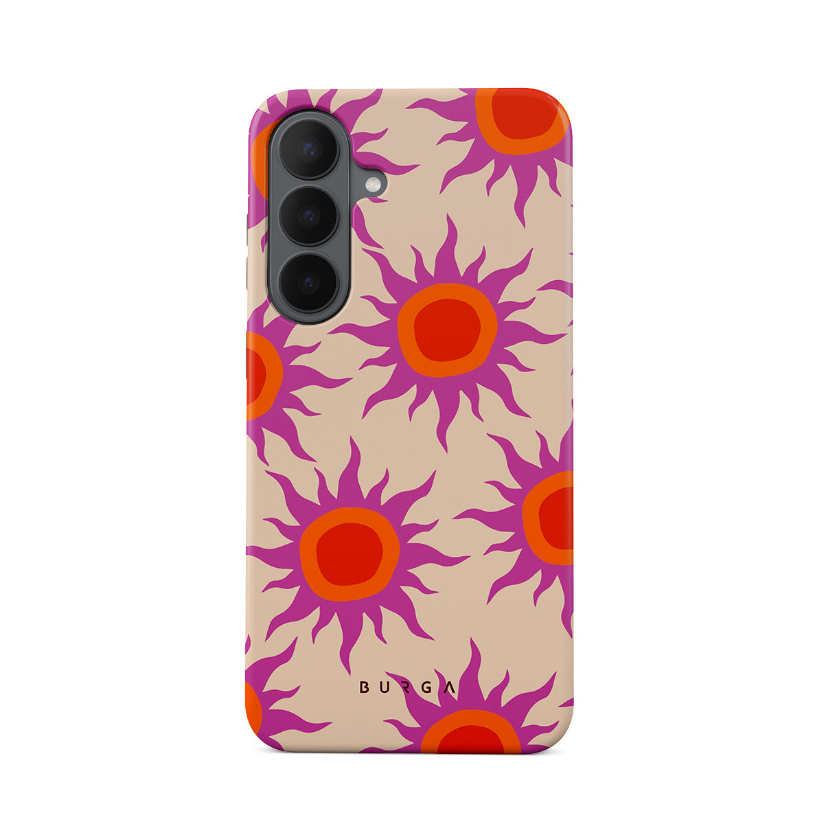 Sunset Glow - Samsung Galaxy S26 FE Case