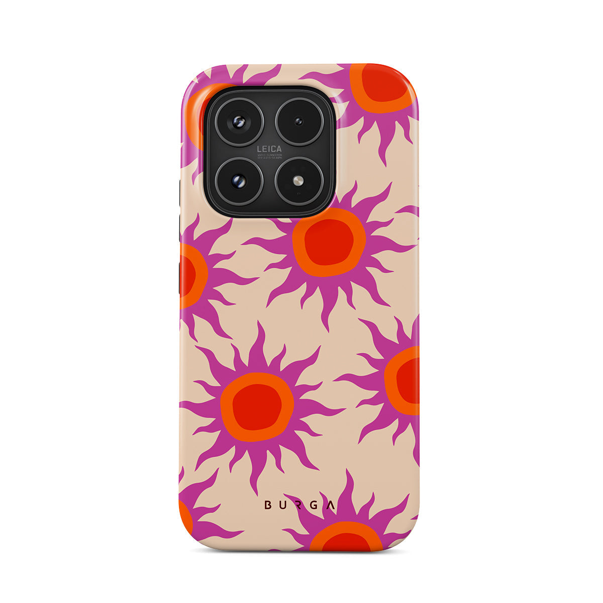 Sunset Glow - Xiaomi 17 Case