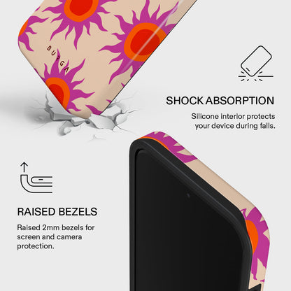 Sunset Glow - Xiaomi 17 Ultra Case