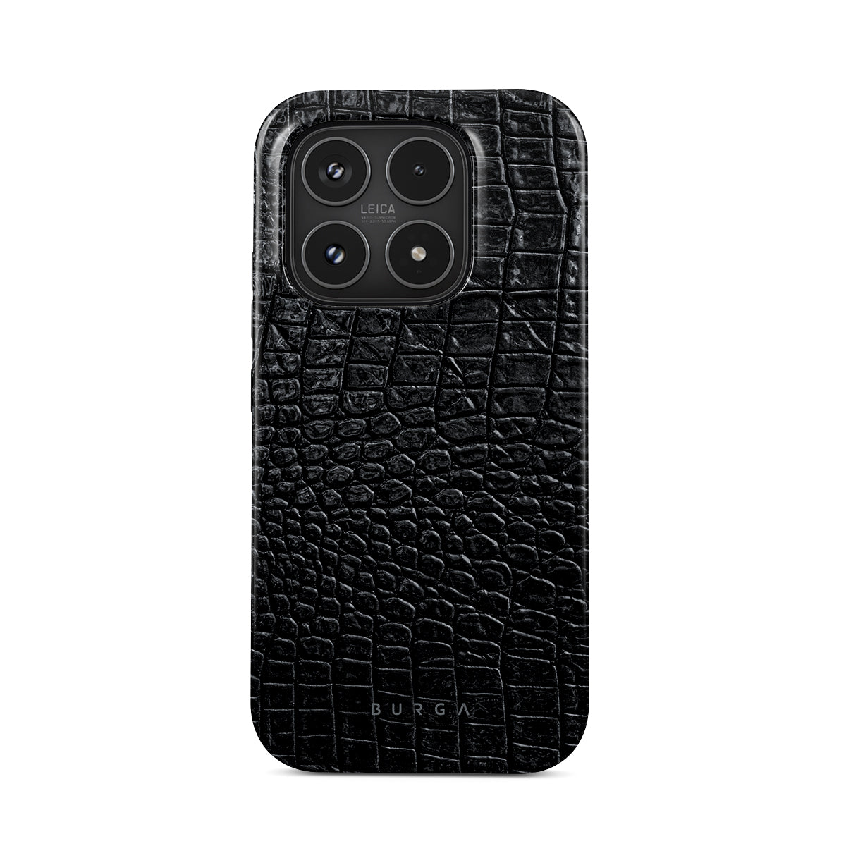 Reaper's Touch - Snakeskin Xiaomi 17 Case