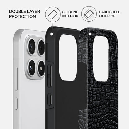 Reaper's Touch - Snakeskin Xiaomi 17 Case
