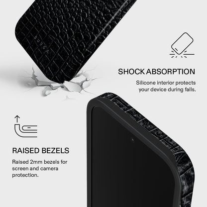 Reaper's Touch - Snakeskin Xiaomi 17 Case