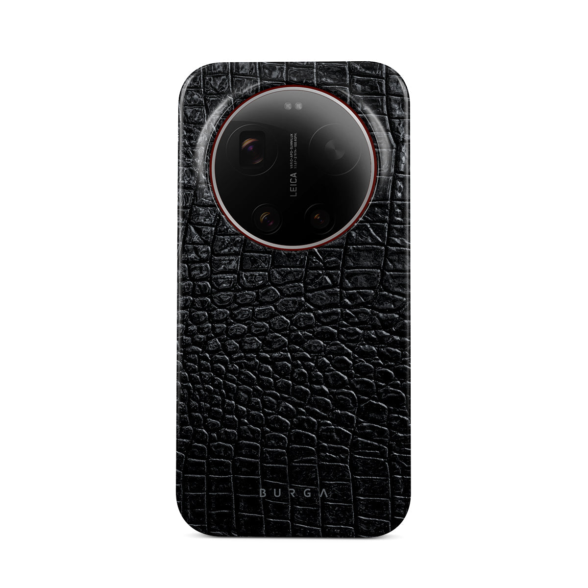 Reaper's Touch - Snakeskin Xiaomi 17 Ultra Case