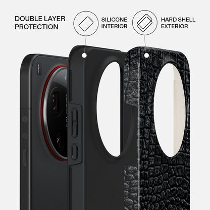 Reaper's Touch - Snakeskin Xiaomi 17 Ultra Case