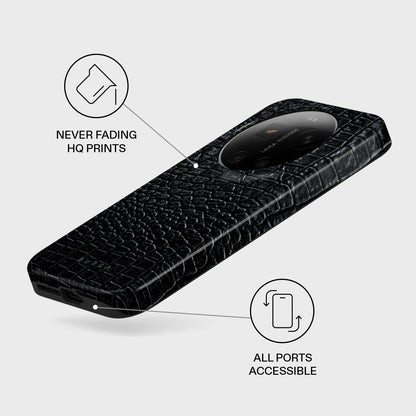 Reaper's Touch - Snakeskin Xiaomi 17 Ultra Case