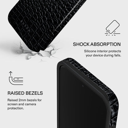Reaper's Touch - Snakeskin Xiaomi 17 Ultra Case