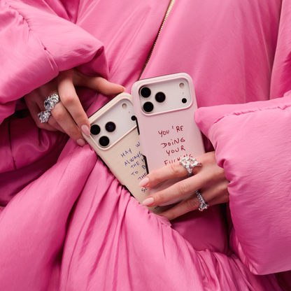Your Best - Samsung Galaxy S26 FE Case