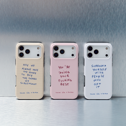 Your Best - Xiaomi 17 Ultra Case