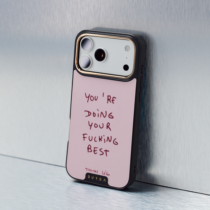 Your Best - Samsung Galaxy Z Fold 8 Case