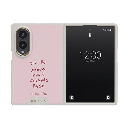 Your Best - Samsung Galaxy Z Fold 8 Case