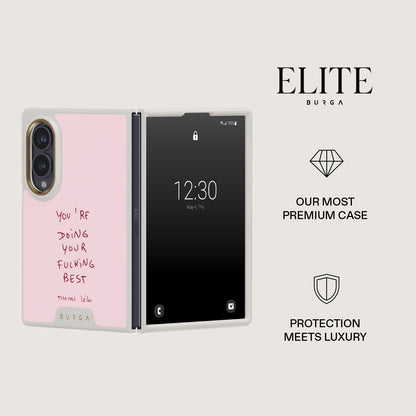 Your Best - Samsung Galaxy Z Fold 8 Case