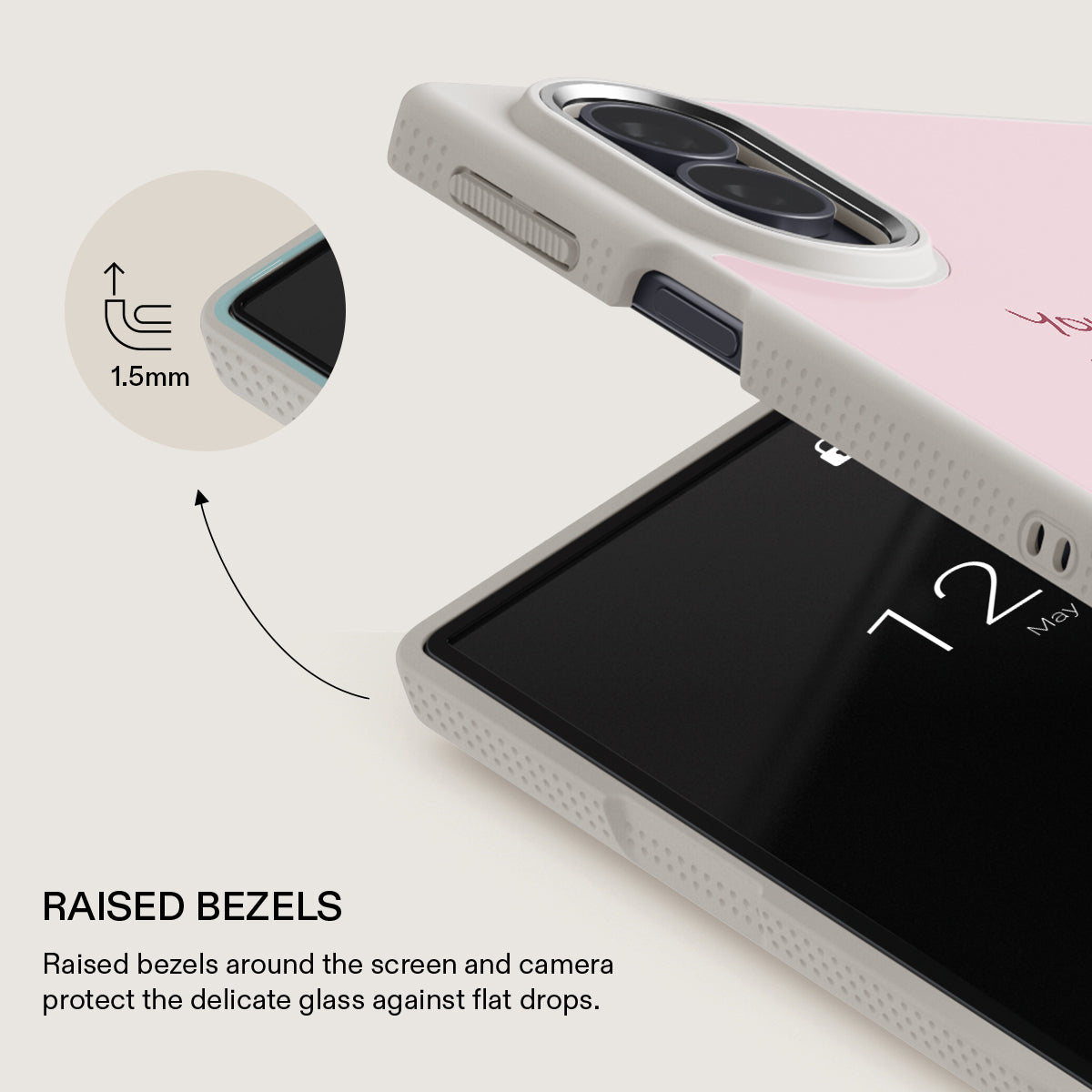Your Best - Samsung Galaxy Z Fold 8 Case
