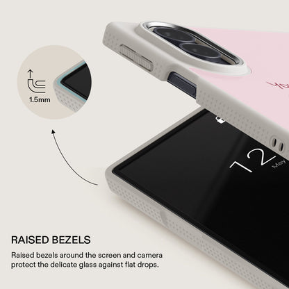 Your Best - Samsung Galaxy Z Fold 8 Case