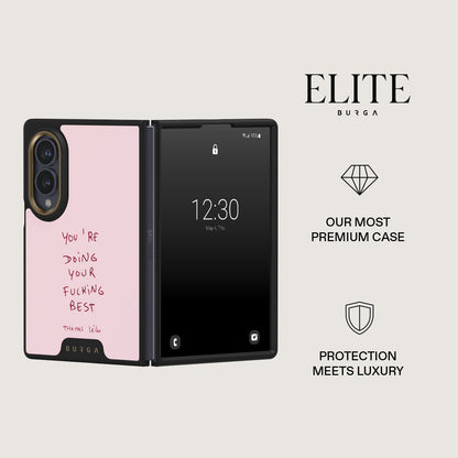 Your Best - Samsung Galaxy Z Fold 8 Case