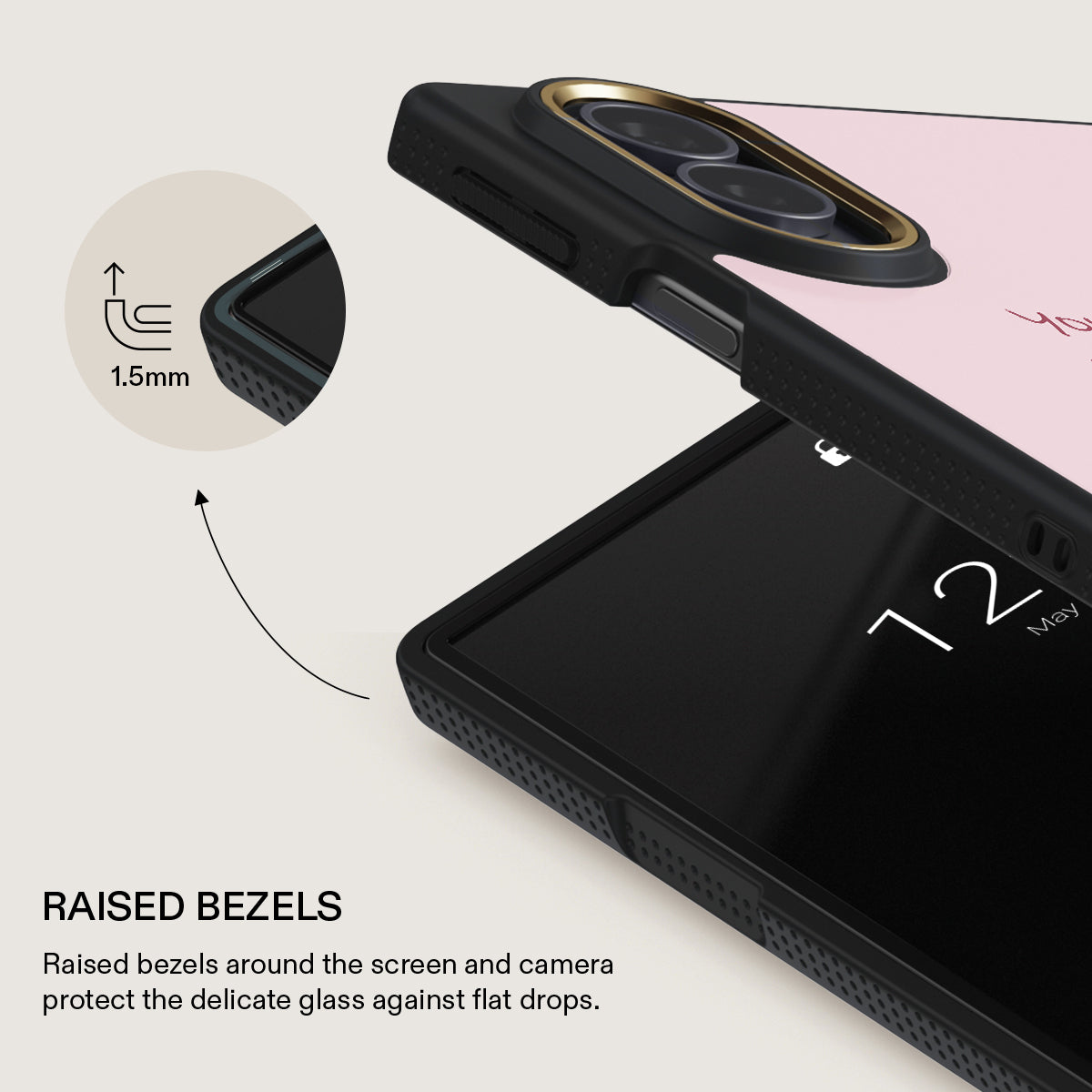 Your Best - Samsung Galaxy Z Fold 8 Case