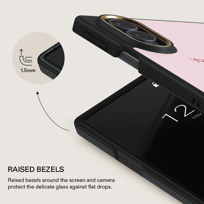 Your Best - Samsung Galaxy Z Fold 8 Case
