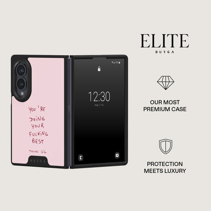 Your Best - Samsung Galaxy Z Fold 8 Case