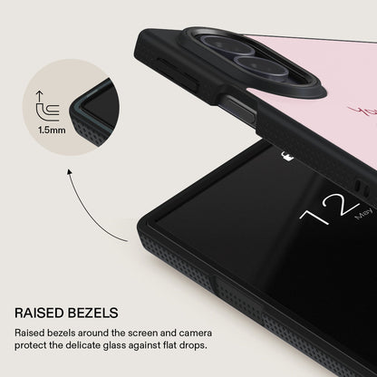 Your Best - Samsung Galaxy Z Fold 8 Case
