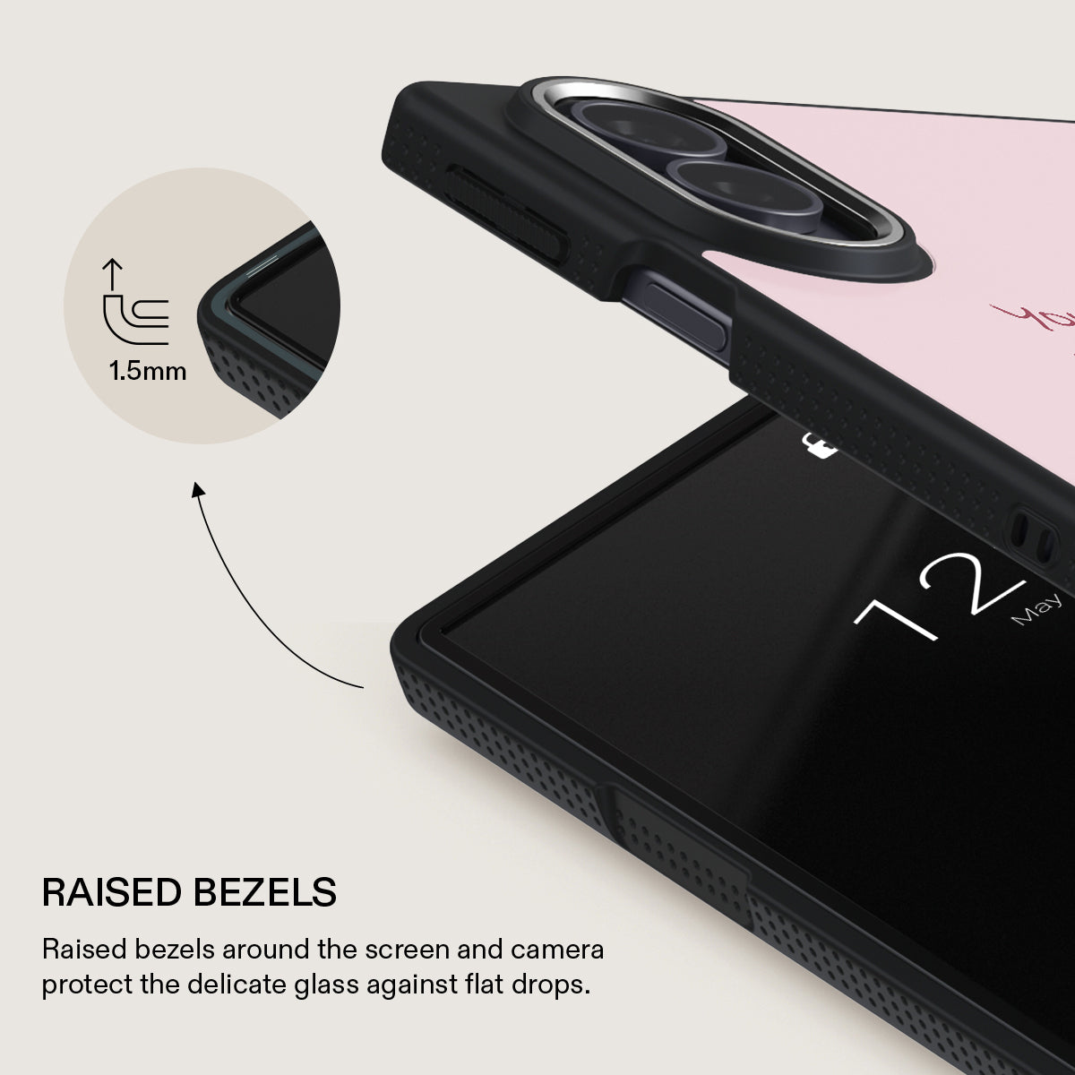 Your Best - Samsung Galaxy Z Fold 8 Case