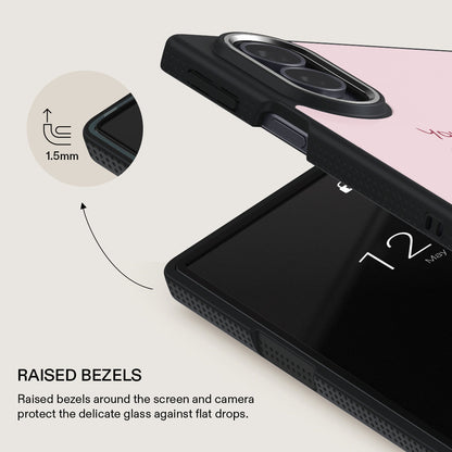 Your Best - Samsung Galaxy Z Fold 8 Case