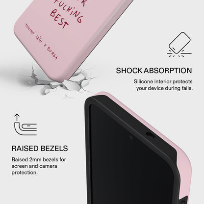 Your Best - Samsung Galaxy S26 FE Case