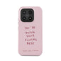 Your Best - Xiaomi 17 Case