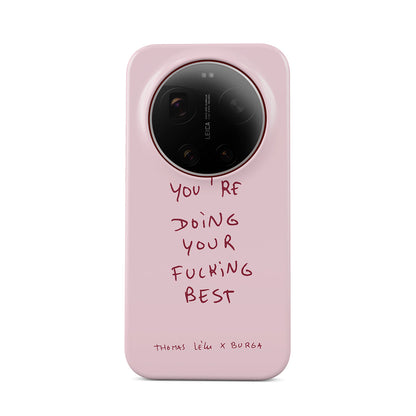 Your Best - Xiaomi 17 Ultra Case