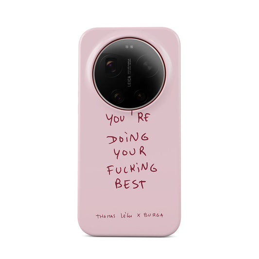 Your Best - Xiaomi 17 Ultra Case