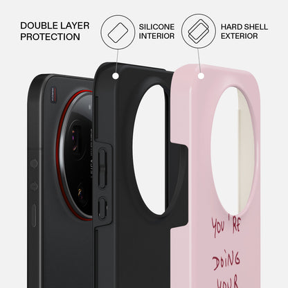 Your Best - Xiaomi 17 Ultra Case