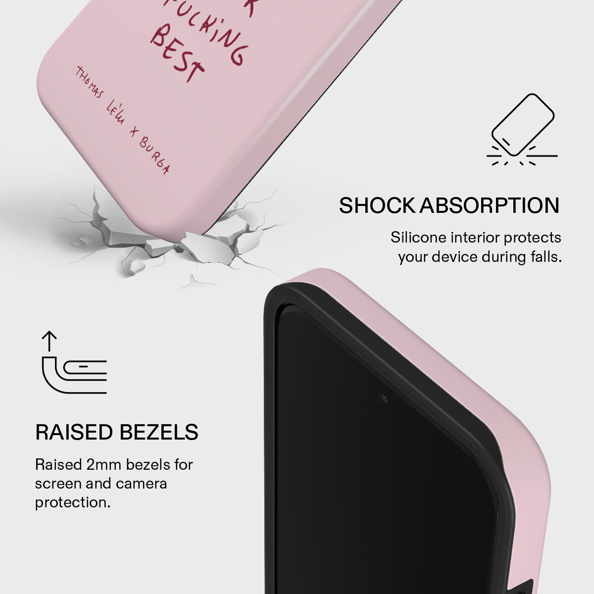 Your Best - Xiaomi 17 Ultra Case