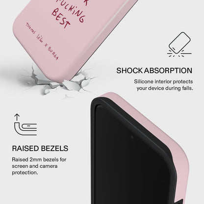 Your Best - Xiaomi 17 Ultra Case