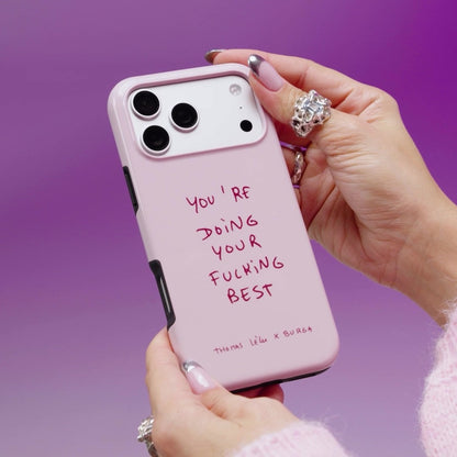 Your Best - Xiaomi 17 Ultra Case