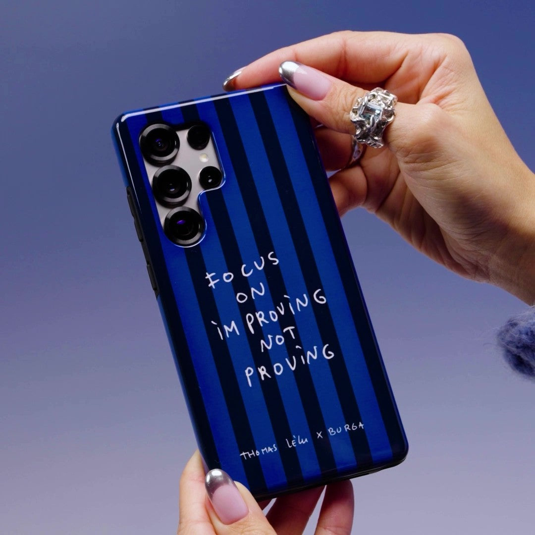 Your Best - Samsung Galaxy S26 FE Case