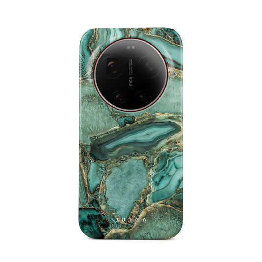 Ubud Jungle - Turquoise Xiaomi 17 Ultra Case