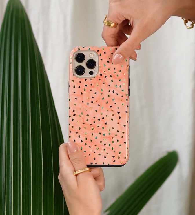 Watermelon Shake - Xiaomi 17 Ultra Case