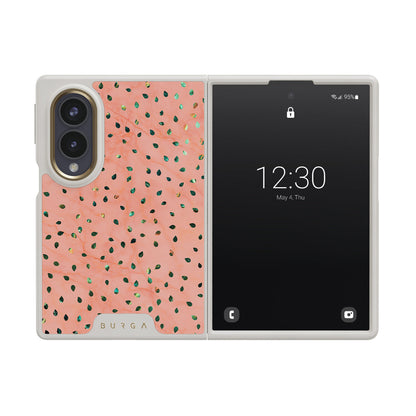 Watermelon Shake - Samsung Galaxy Z Fold 8 Case