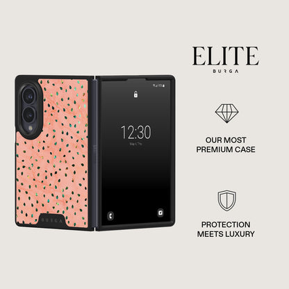 Watermelon Shake - Samsung Galaxy Z Fold 8 Case