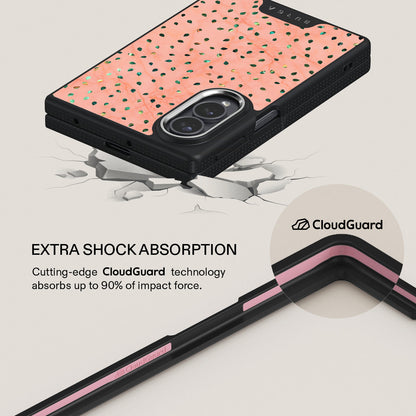 Watermelon Shake - Samsung Galaxy Z Fold 8 Case