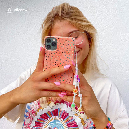 Watermelon Shake - Samsung Galaxy S26 FE Case