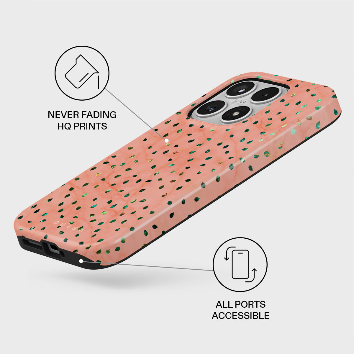 Watermelon Shake - Xiaomi 17 Case