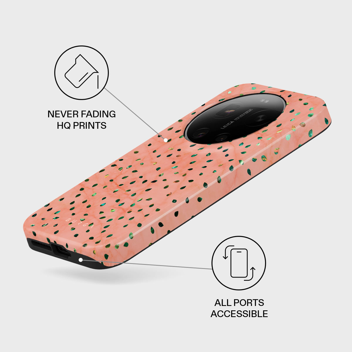 Watermelon Shake - Xiaomi 17 Ultra Case