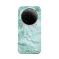 Uluwatu Waves - Teal Xiaomi 17 Ultra Case