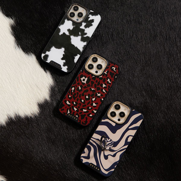 Vigilant - Samsung Galaxy Z Fold 8 Case
