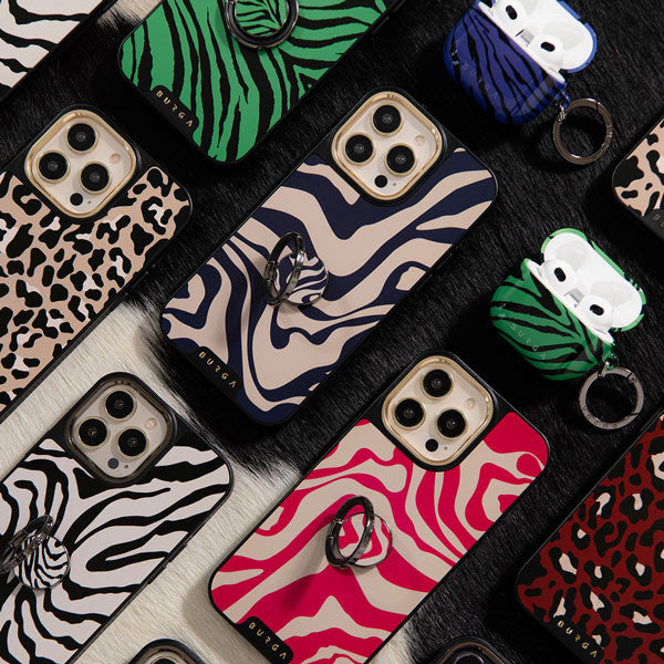 Vigilant - Samsung Galaxy Z Fold 8 Case