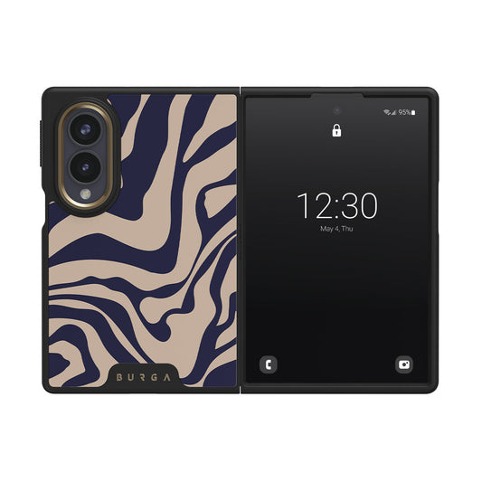 Vigilant - Samsung Galaxy Z Fold 8 Case